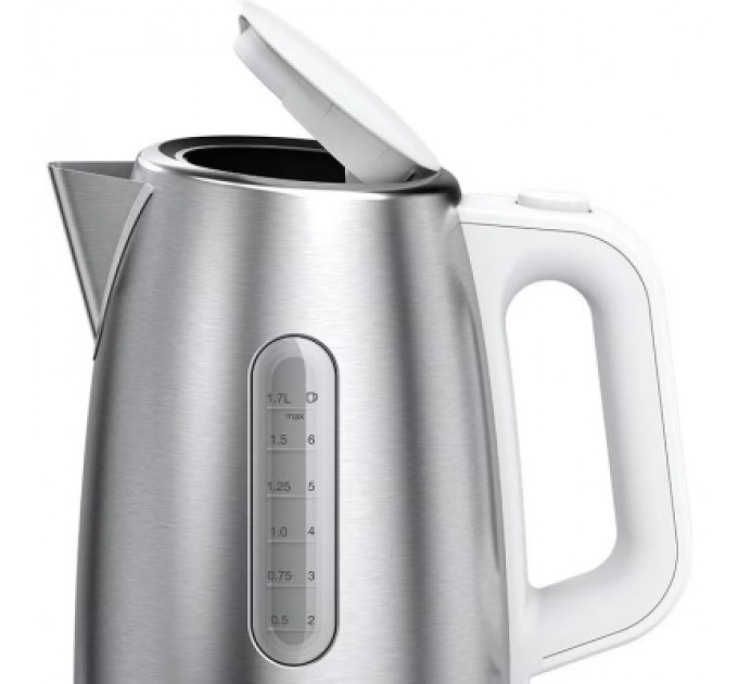 Braun Електрочайник Braun WK 1500 WH