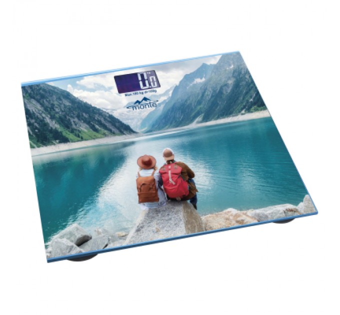 Monte Ваги підлогові Monte MT-6011-3