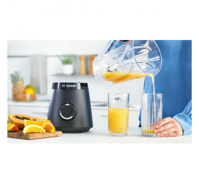 Bosch Блендер Bosch MMB6141B