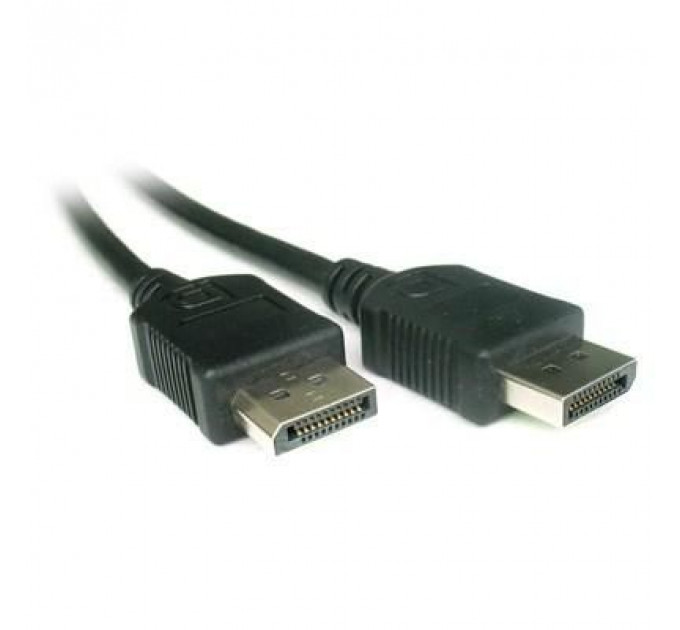 Кабель мультимедійний Display Port to Display Port 1.8m Cablexpert (CC-DP-6-1.8м)