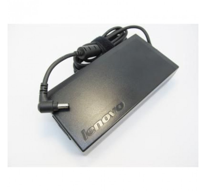 Блок живлення до ноутбуку Lenovo 170W 20V, 8.50A, 5.5/2.5 (45N0113 / A40235)