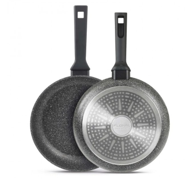Flonal Сковорода Flonal Pietra Lavica 28 см (PLIPP2880)