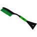 Bottari Щітка зі скребком Bottari 58 см "MAXI BRUSHICE" (32301Green-IS)