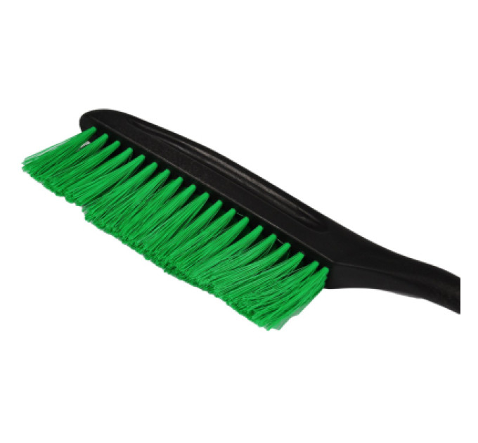 Bottari Щітка зі скребком Bottari 58 см "MAXI BRUSHICE" (32301Green-IS)