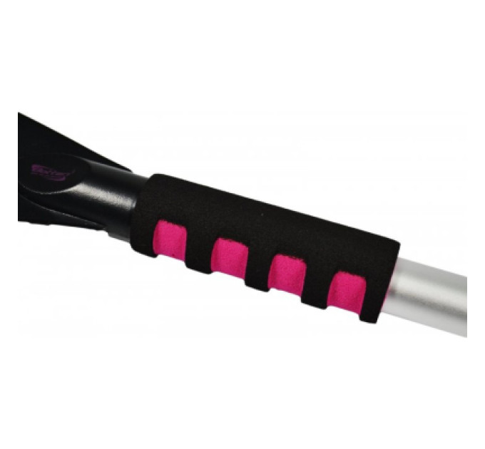 Bottari Щітка зі скребком Bottari 77,5-100 см EXTENSION-100 PINK (32490-IS)