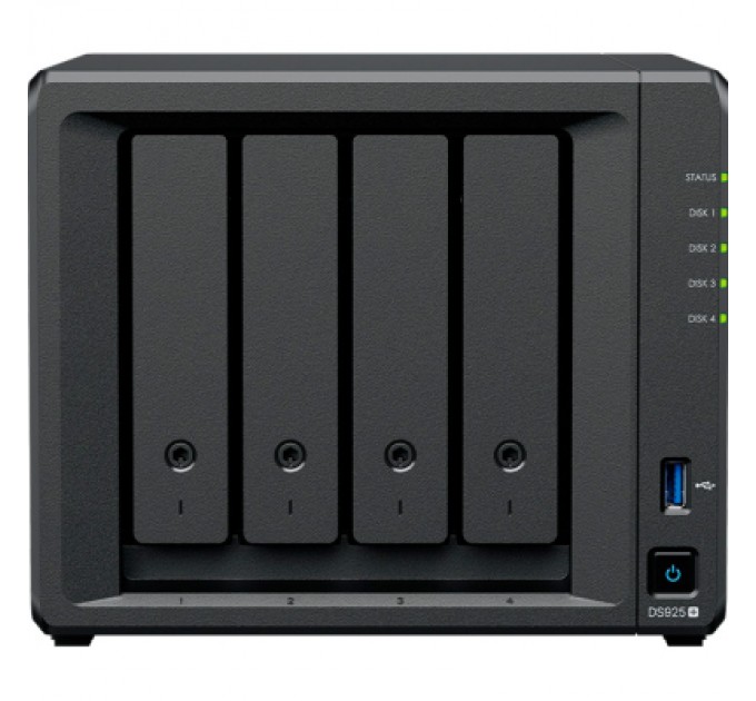 Synology NAS Synology DS925+