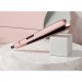 Xiaomi Вирівнювач для волосся Xiaomi Enchen Hair Curling Iron Enrollor Pink / White EU