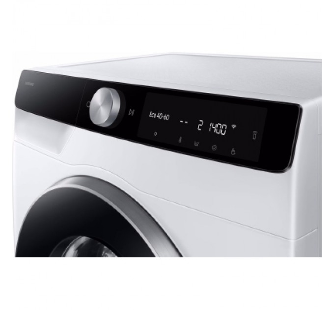 Samsung Пральна машина Samsung WW90DG6G94LKUA