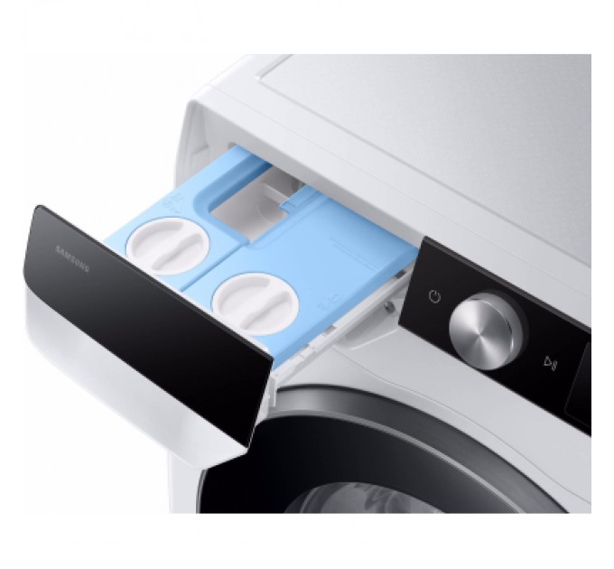 Samsung Пральна машина Samsung WW90DG6G94LKUA