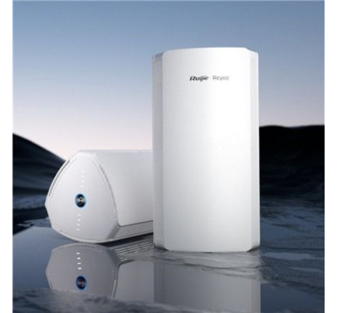 Маршрутизатор Ruijie Networks RG-M18