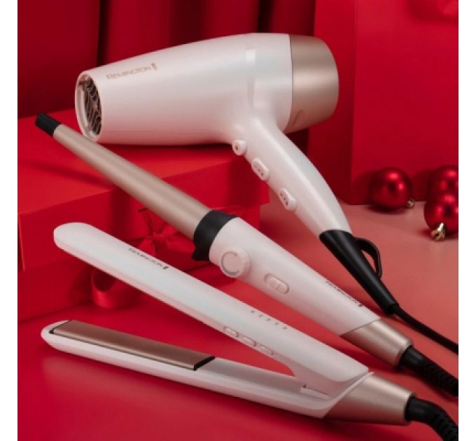 Remington Вирівнювач для волосся Remington S4740 Shea Soft