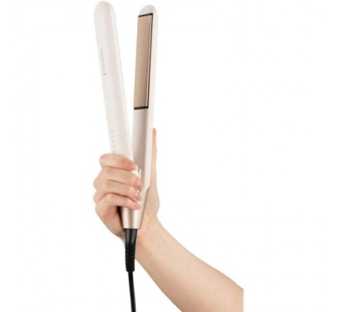 Remington Вирівнювач для волосся Remington S4740 Shea Soft