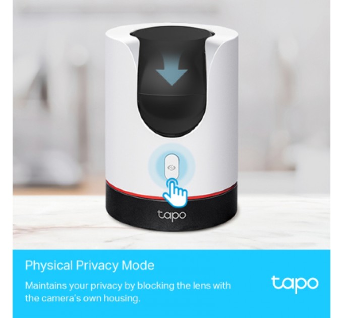 TP-Link Камера відеоспостереження TP-Link TAPO-C225