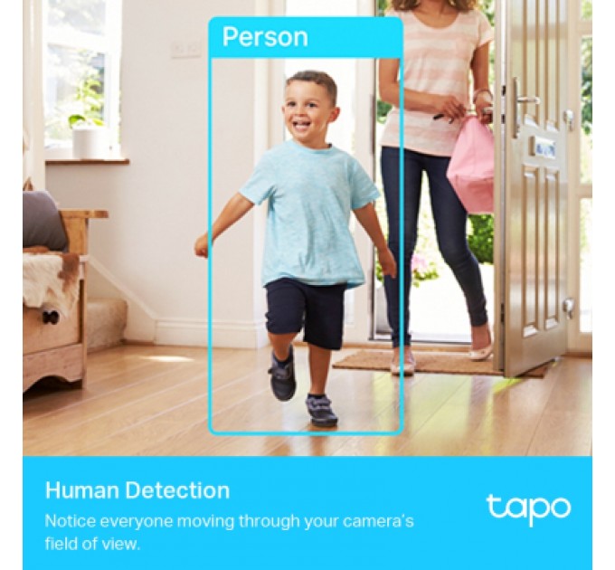 TP-Link Камера відеоспостереження TP-Link TAPO-C225