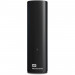 Зовнішній жорсткий диск 3.5" 10TB WD (WDBWLG0100HBK-EESN)
