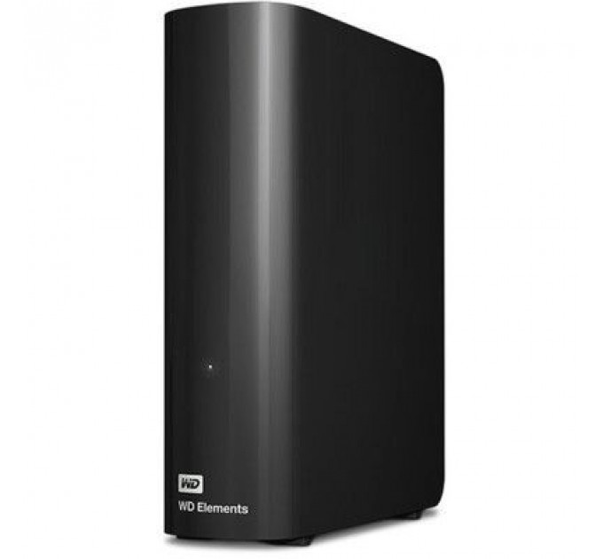 Зовнішній жорсткий диск 3.5" 10TB WD (WDBWLG0100HBK-EESN)
