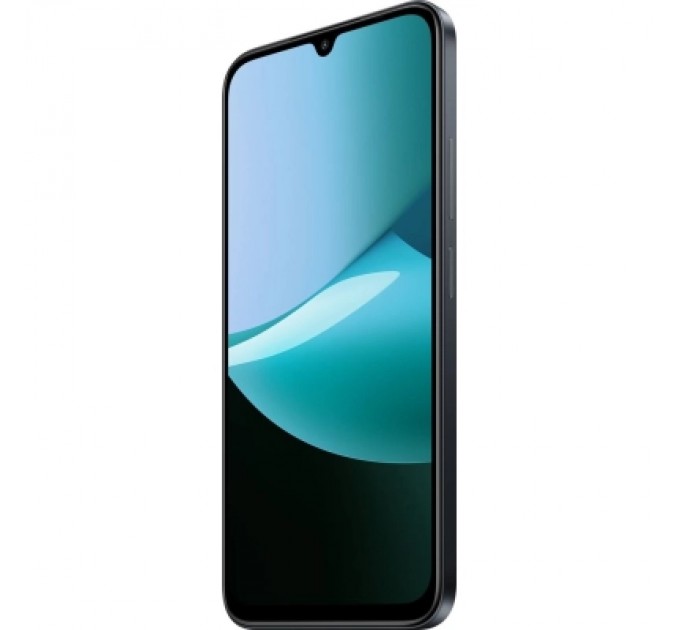 Xiaomi Мобільний телефон Xiaomi Redmi 15C 8/256GB Midnight Black (1163429)