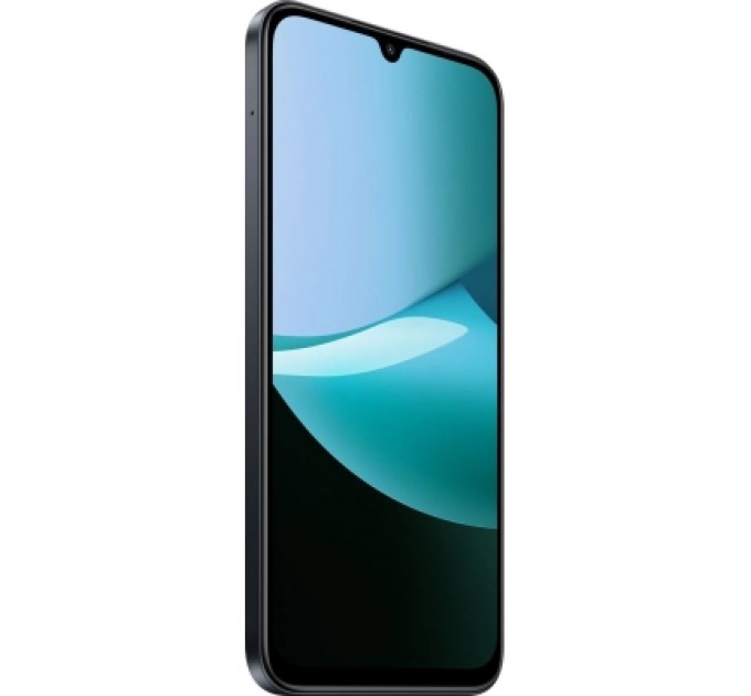 Xiaomi Мобільний телефон Xiaomi Redmi 15C 8/256GB Midnight Black (1163429)