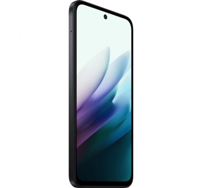 Xiaomi Мобільний телефон Xiaomi Redmi 15 8/256GB Midnight Black (1163422)