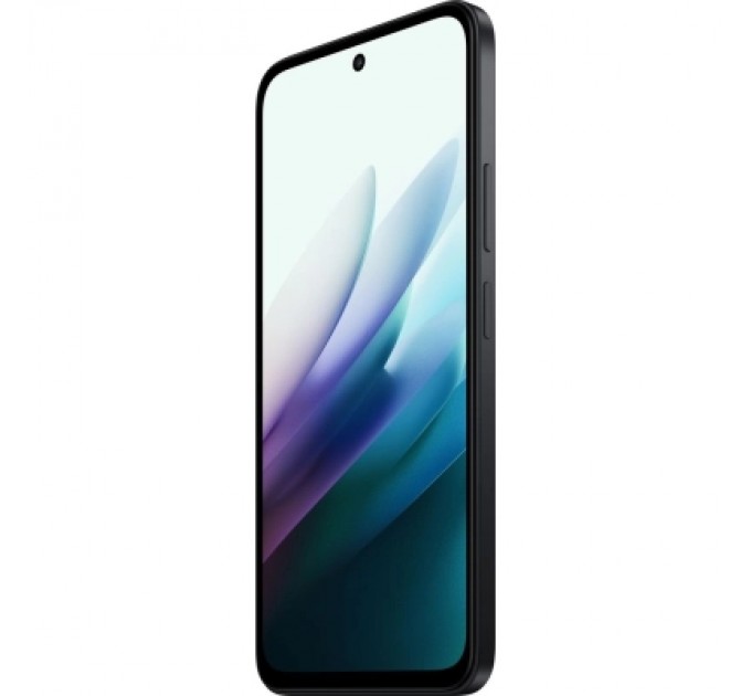 Xiaomi Мобільний телефон Xiaomi Redmi 15 8/256GB Midnight Black (1163422)