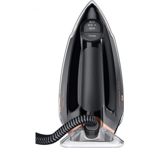 Braun Парова станція Braun IS 7286BK SS