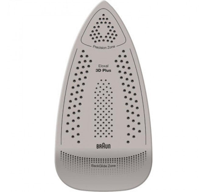 Braun Парова станція Braun IS 7286BK SS