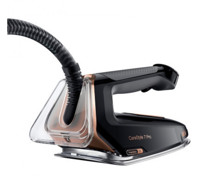 Braun Парова станція Braun IS 7286BK SS