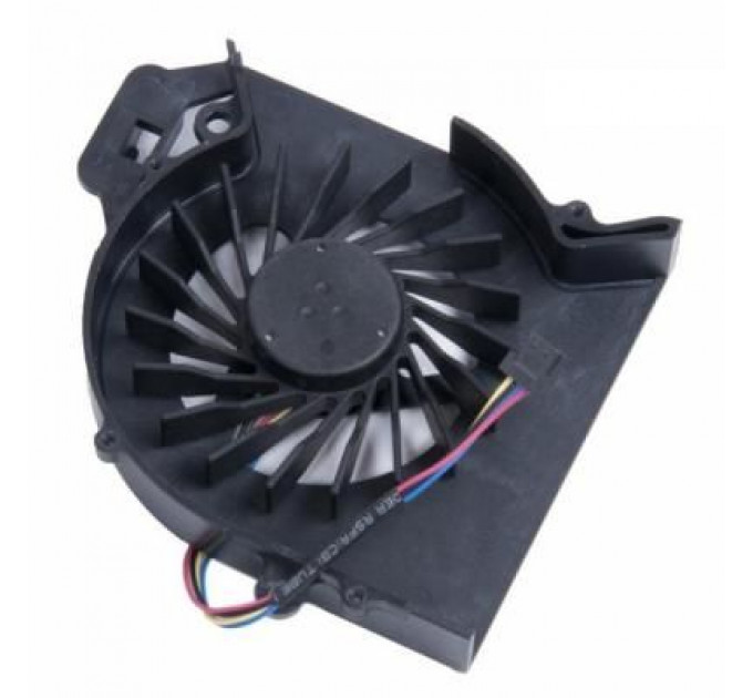 Вентилятор ноутбука HP DV6-6000 и DV7-6000 (MF60120V1-C181-S9A) (5V,0.4A),4pin (A48126)