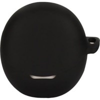 Чохол для навушників BeCover Silicon для OPPO Enco Air3 (ETE31) Black (709569)