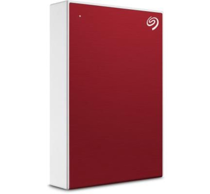 Seagate Зовнішній жорсткий диск 2.5" 4TB One Touch USB 3.2 Seagate (STKC4000403)