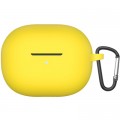 BeCover Чохол для навушників BeCover Silicon для Xiaomi Redmi Buds 3 Lite Yellow (707475)