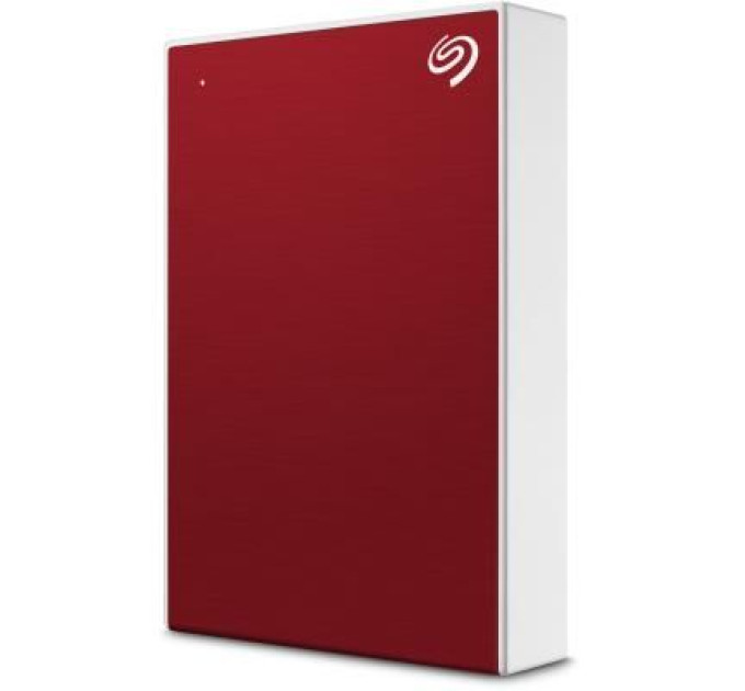 Seagate Зовнішній жорсткий диск 2.5" 4TB One Touch USB 3.2 Seagate (STKC4000403)