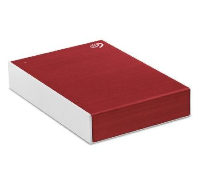 Seagate Зовнішній жорсткий диск 2.5" 4TB One Touch USB 3.2 Seagate (STKC4000403)