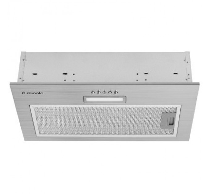 Minola Витяжка кухонна Minola HBI 5025 I LED