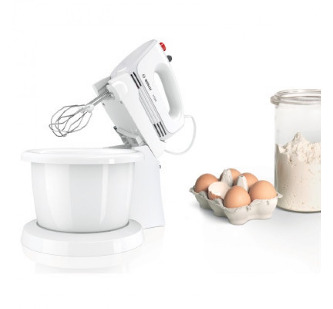 Bosch Міксер Bosch MFQ2600W