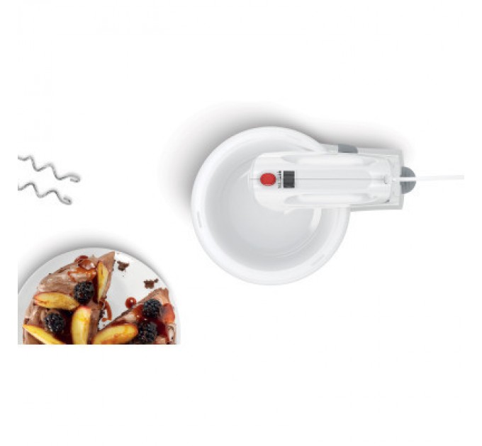 Bosch Міксер Bosch MFQ2600W