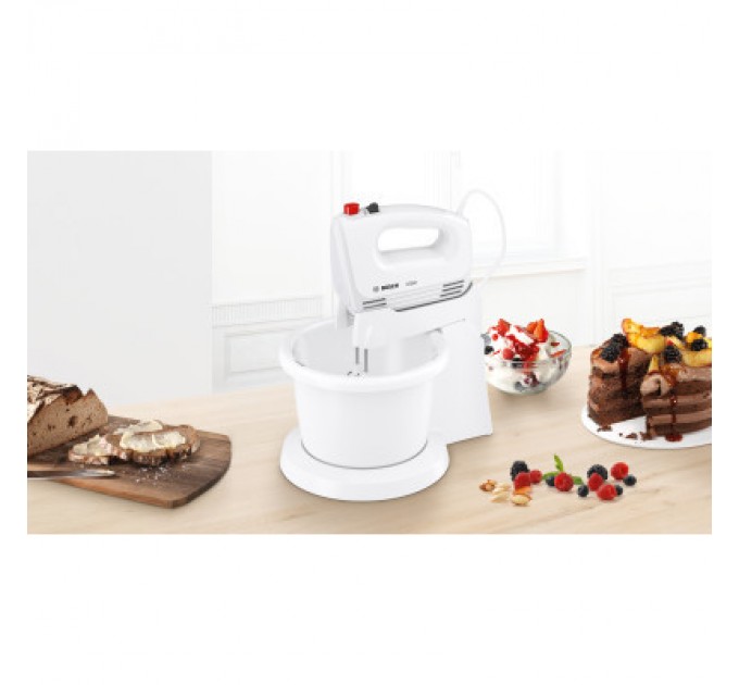 Bosch Міксер Bosch MFQ2600W