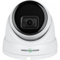 Greenvision Камера відеоспостереження Greenvision GV-172-IP-I-DOS50-30 SD (Ultra AI)