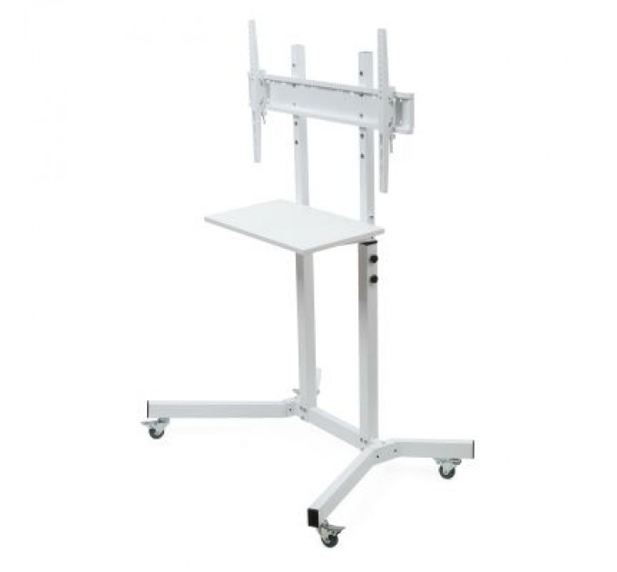 Sector Стійка презентаційна Sector T10 White