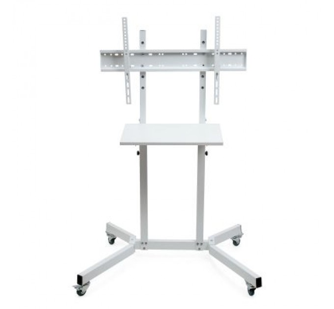 Sector Стійка презентаційна Sector T10 White