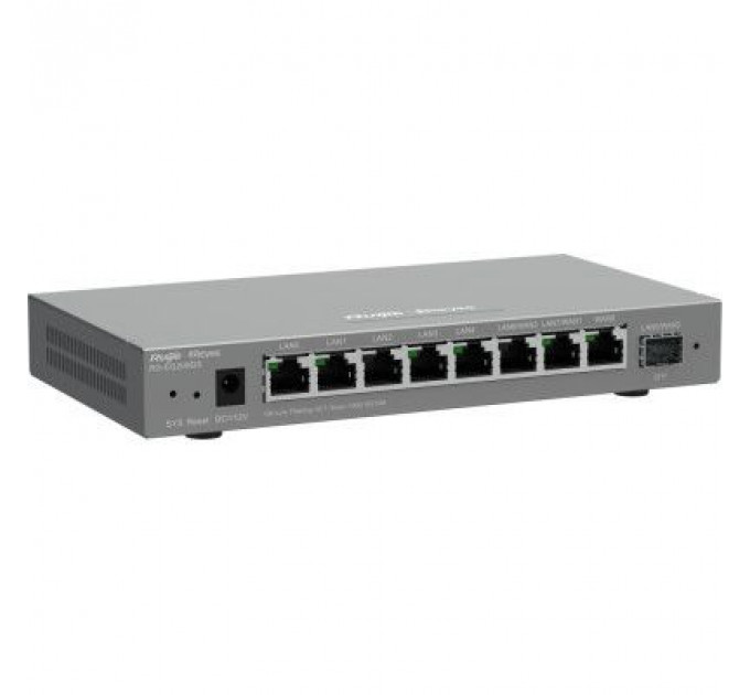 Маршрутизатор Ruijie Networks RG-EG209GS