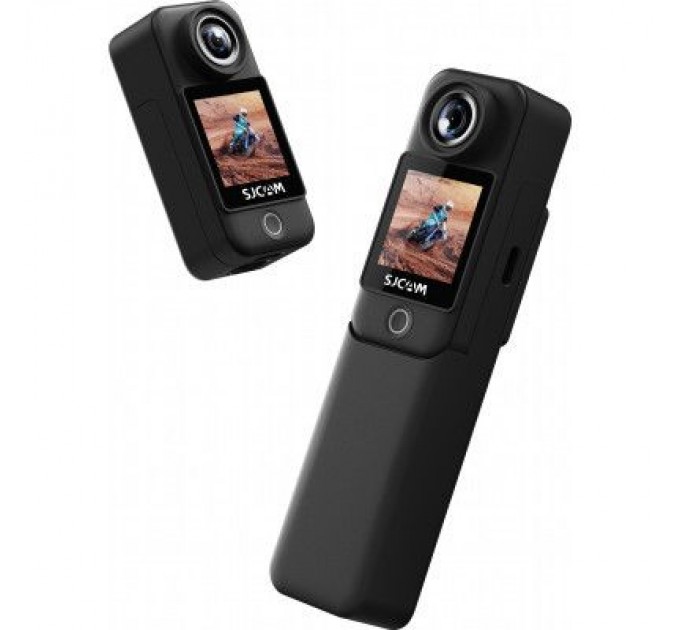 SJCAM Екшн-камера SJCAM SJС-300