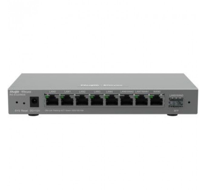 Маршрутизатор Ruijie Networks RG-EG209GS