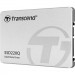 Transcend Накопичувач SSD 2.5" 500GB Transcend (TS500GSSD220Q)