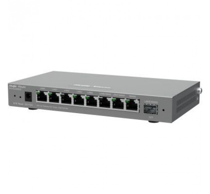 Маршрутизатор Ruijie Networks RG-EG209GS