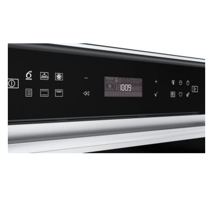 Whirlpool Духова шафа Whirlpool W7OS44S1H