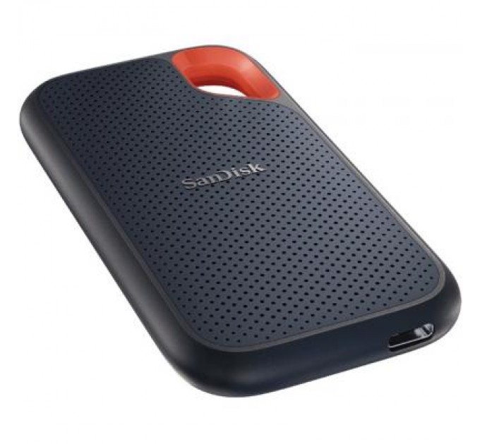 Накопичувач SSD USB 3.2 500GB SanDisk (SDSSDE61-500G-G25)