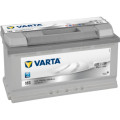 Varta Акумулятор автомобільний Varta 100Ач Silver Dynamic H3 (600402083)