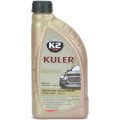 K2 Антифриз K2 KULER -35C 1л RED (T201C)