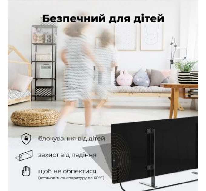 AENO Обігрівач AENO AGH0004S